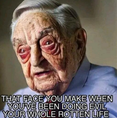 EvilSoros