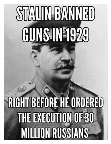 RO  Stalin banned