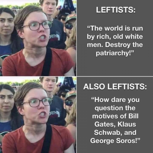M leftists