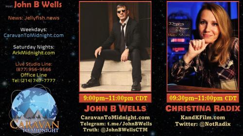 Show Banner