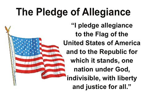 USA-Pledge-of-Allegiance
