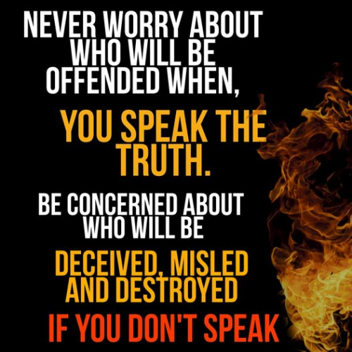 Truth