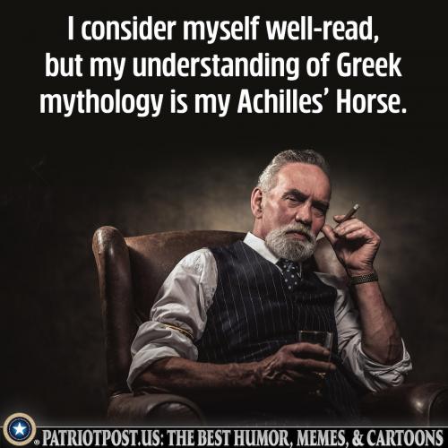 achilles