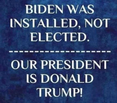 USA installed