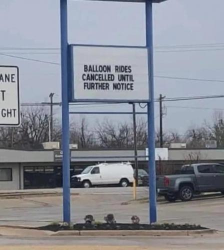Balloon-Rides
