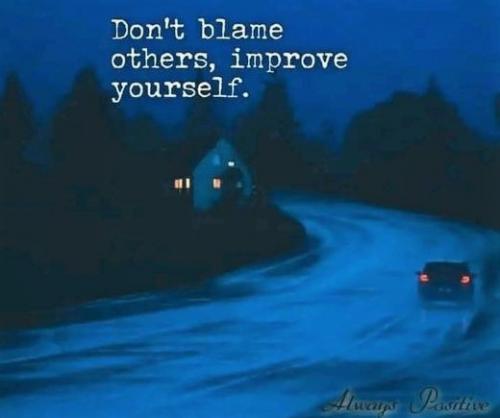 021123 - Improve yourself