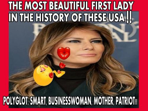 MELANIA
