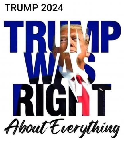 USA Trump