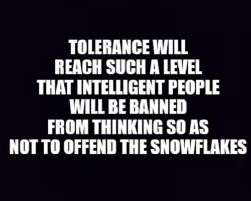 M tolerance
