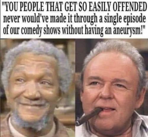 Offend