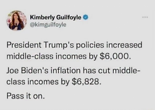 M Trump policies