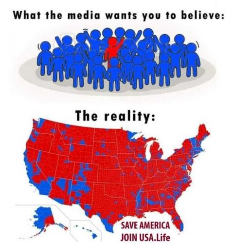 USA reality