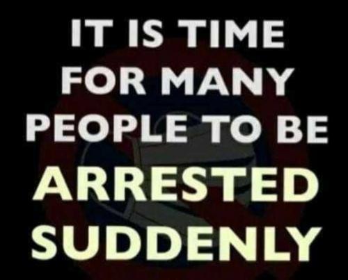 RO arrested