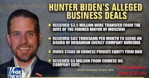 USA Hunter Biden