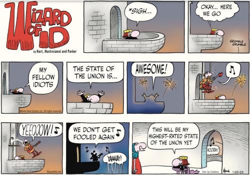 Screenshot 2023-01-29 at 06-52-21 Wizard of Id by Parker and Hart for January 29 2023 GoComics