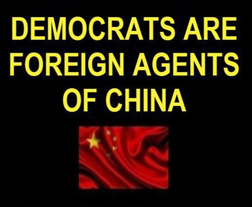 USA Democrats
