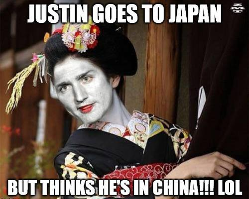 Justin trudeau 88b -