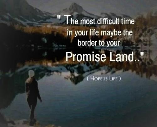 020223 - Border to promise land