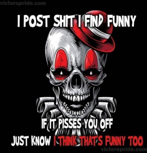 RO post funny