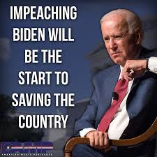 Impeaching   (maga)