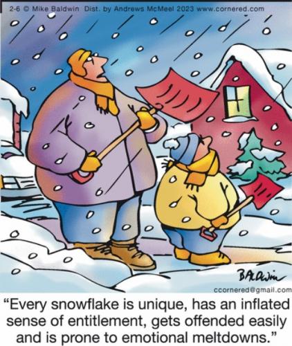 Screenshot 2023-02-06 at 06-37-25 Cornered by Mike Baldwin for February 06 2023 GoComics