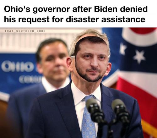 Ohio Gov