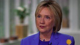 hillary fellow traveller