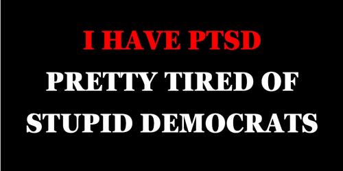 PTSD