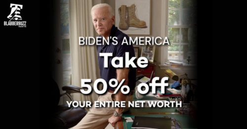 Biden's America