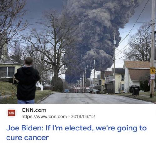M CNN Biden