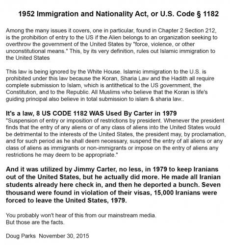 1952 immigration act