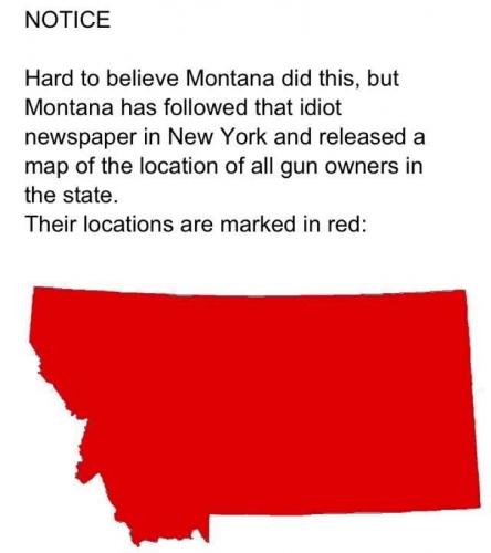 Notice