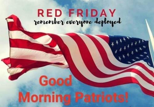 RED Friday 01