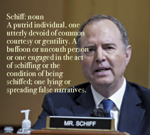 M Schiff