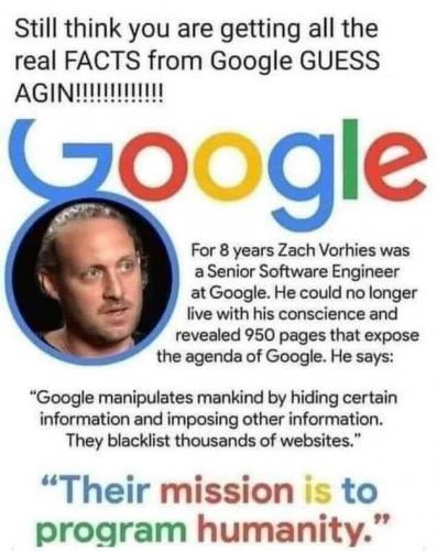 GOOGLE SOFTWARE