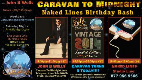 Show Banner