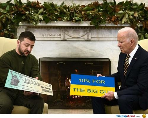 RO 10% Big Guy
