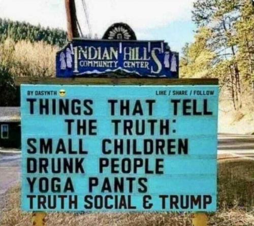 USA Indian Hills