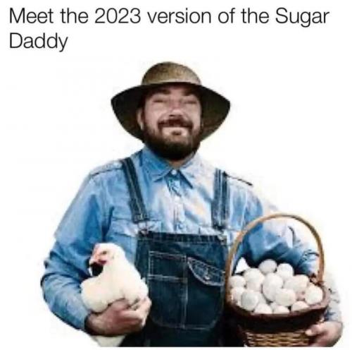 SugarDaddy