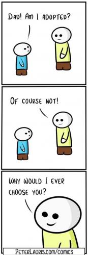 dad