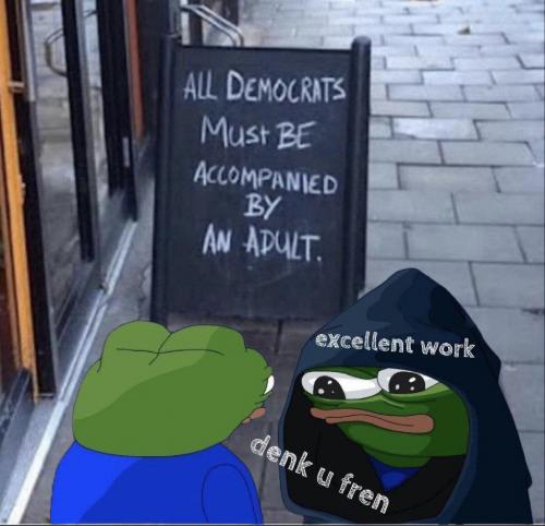 dems-accompanied