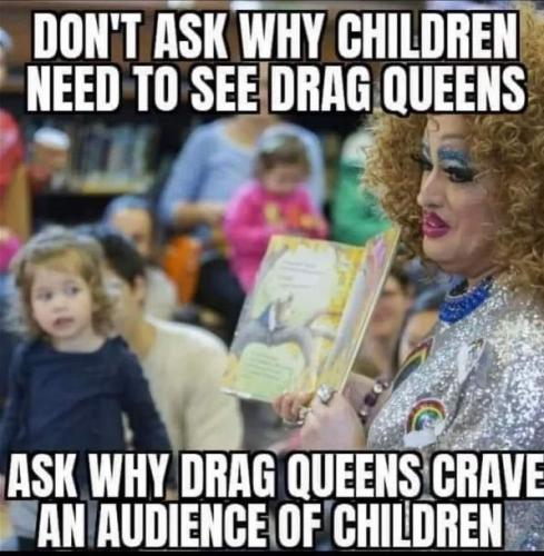 drag queen