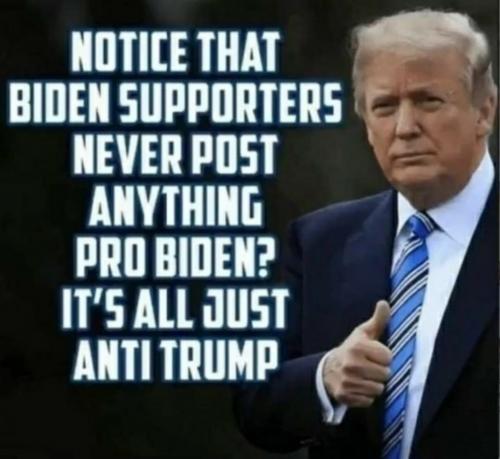 Biden Haters