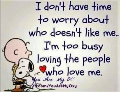 030223 - Don't have time