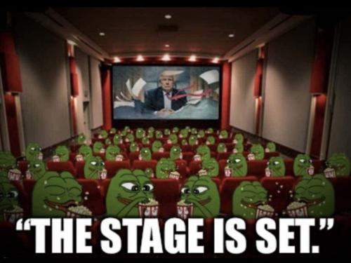 stage