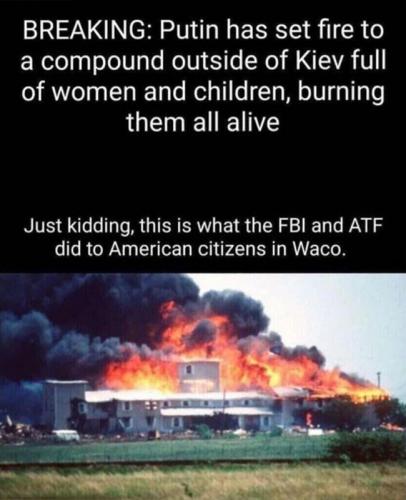 M Waco