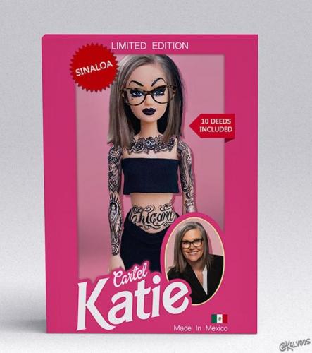 cartel katie