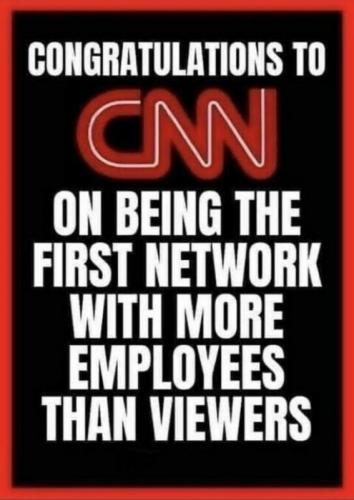 A CNN