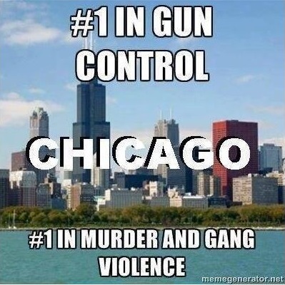 Chicago
