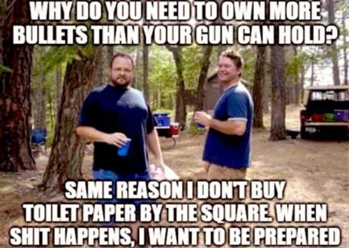 USA bullets